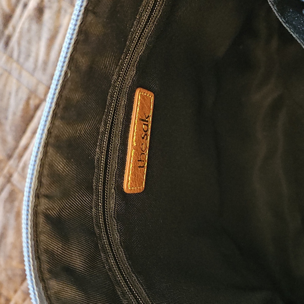 Crossbody Bag - Picture 11 of 16